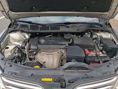 2010 Toyota Venza Base AWD