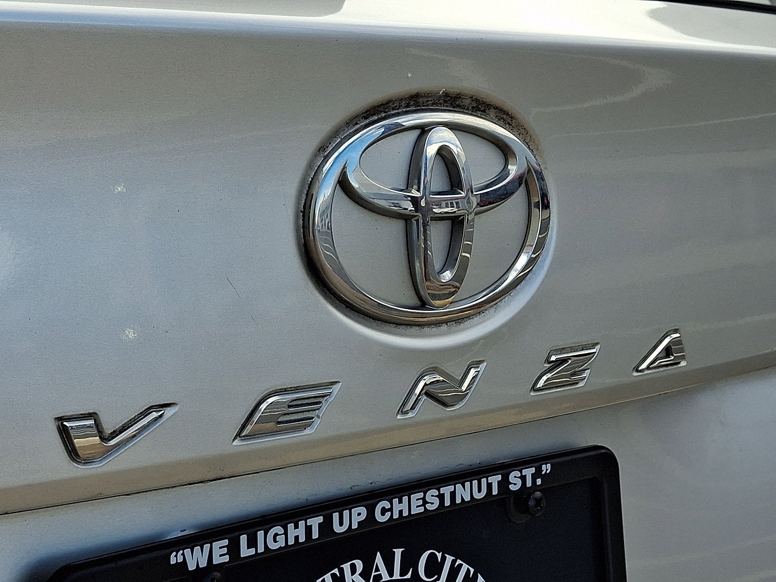 2010 Toyota Venza Base AWD