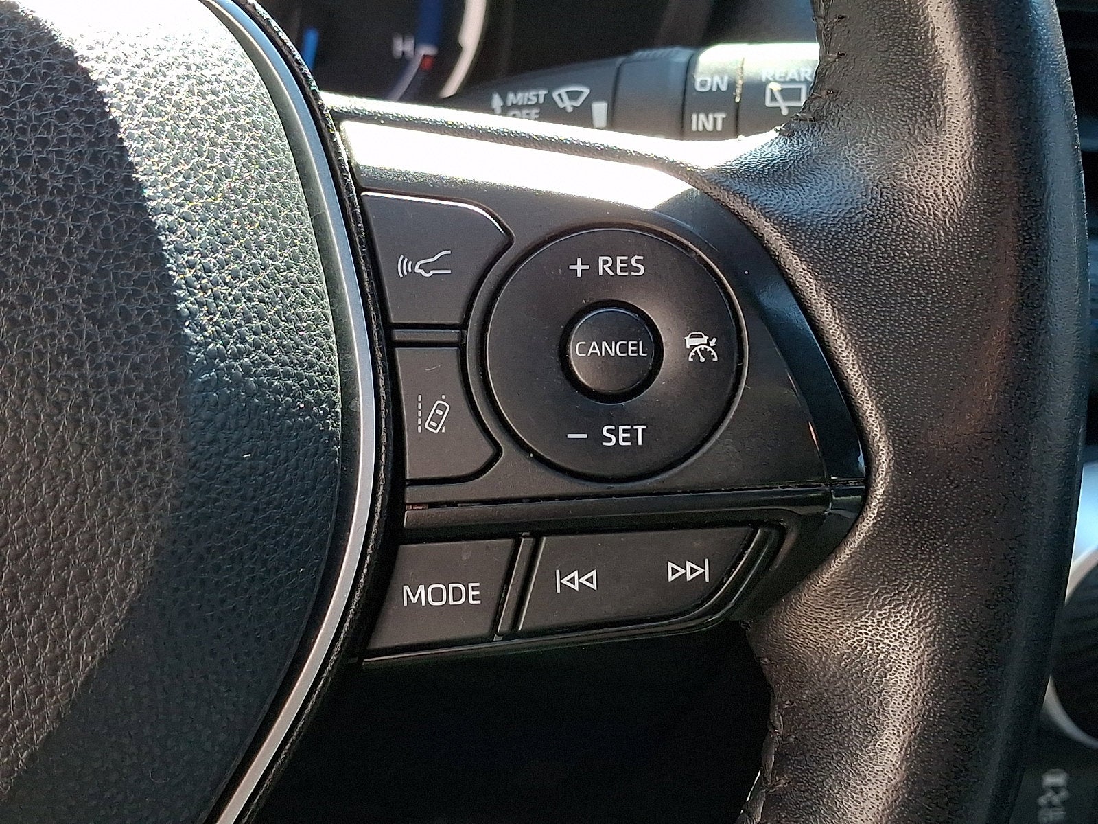2022 Toyota RAV4 Hybrid XSE