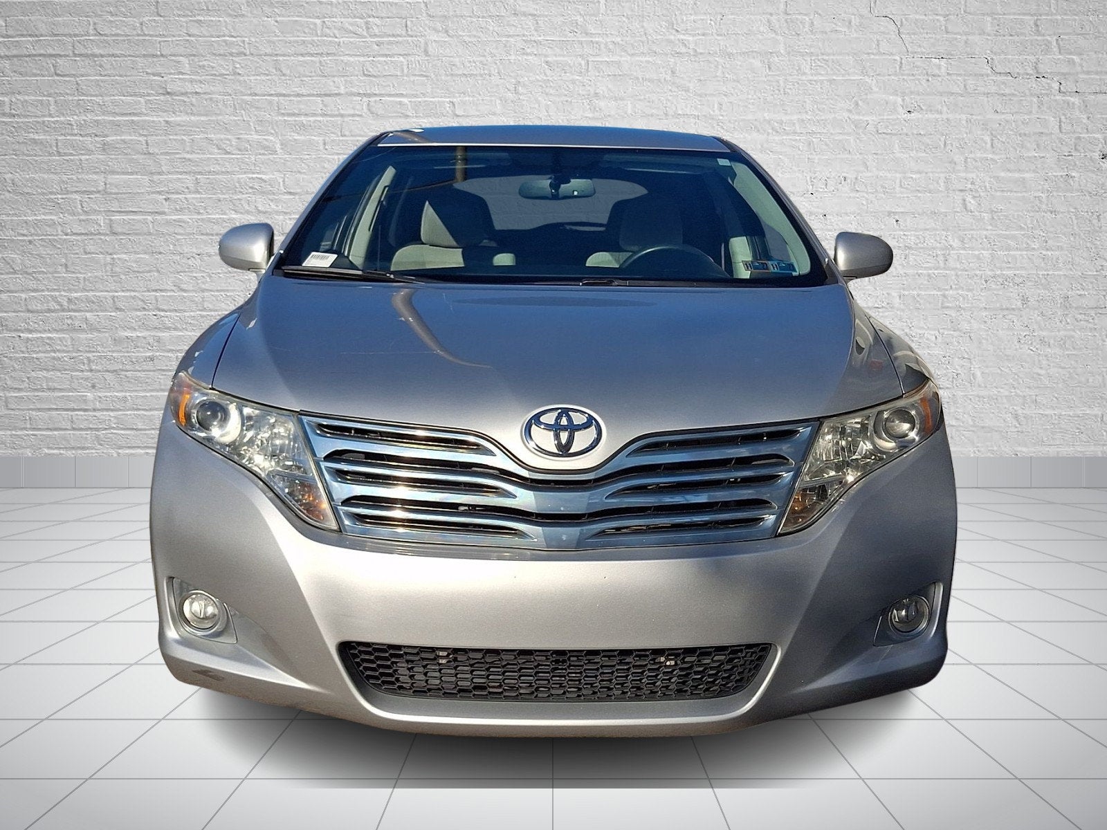 Used 2012 Toyota Venza LE with VIN 4T3ZA3BB2CU059636 for sale in Philadelphia, PA