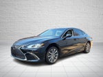 2021 Lexus ES ES 250