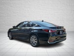 2021 Lexus ES ES 250