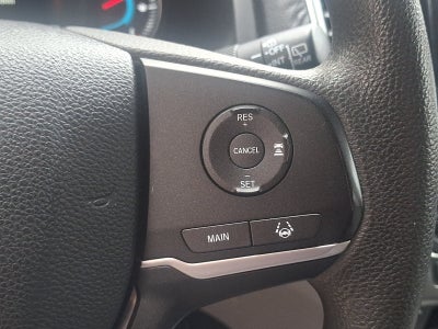 2019 Honda Pilot EX