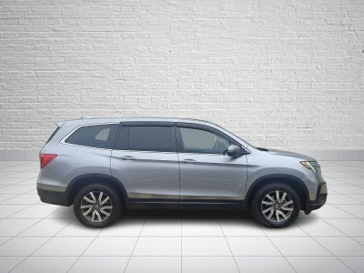2019 Honda Pilot EX