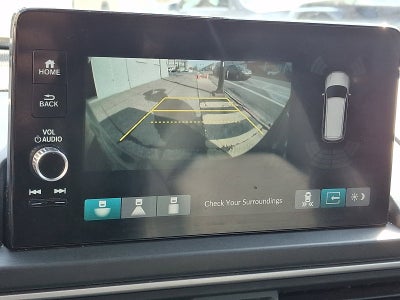 2023 Honda Pilot Touring