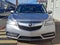 2016 Acura MDX with Tech