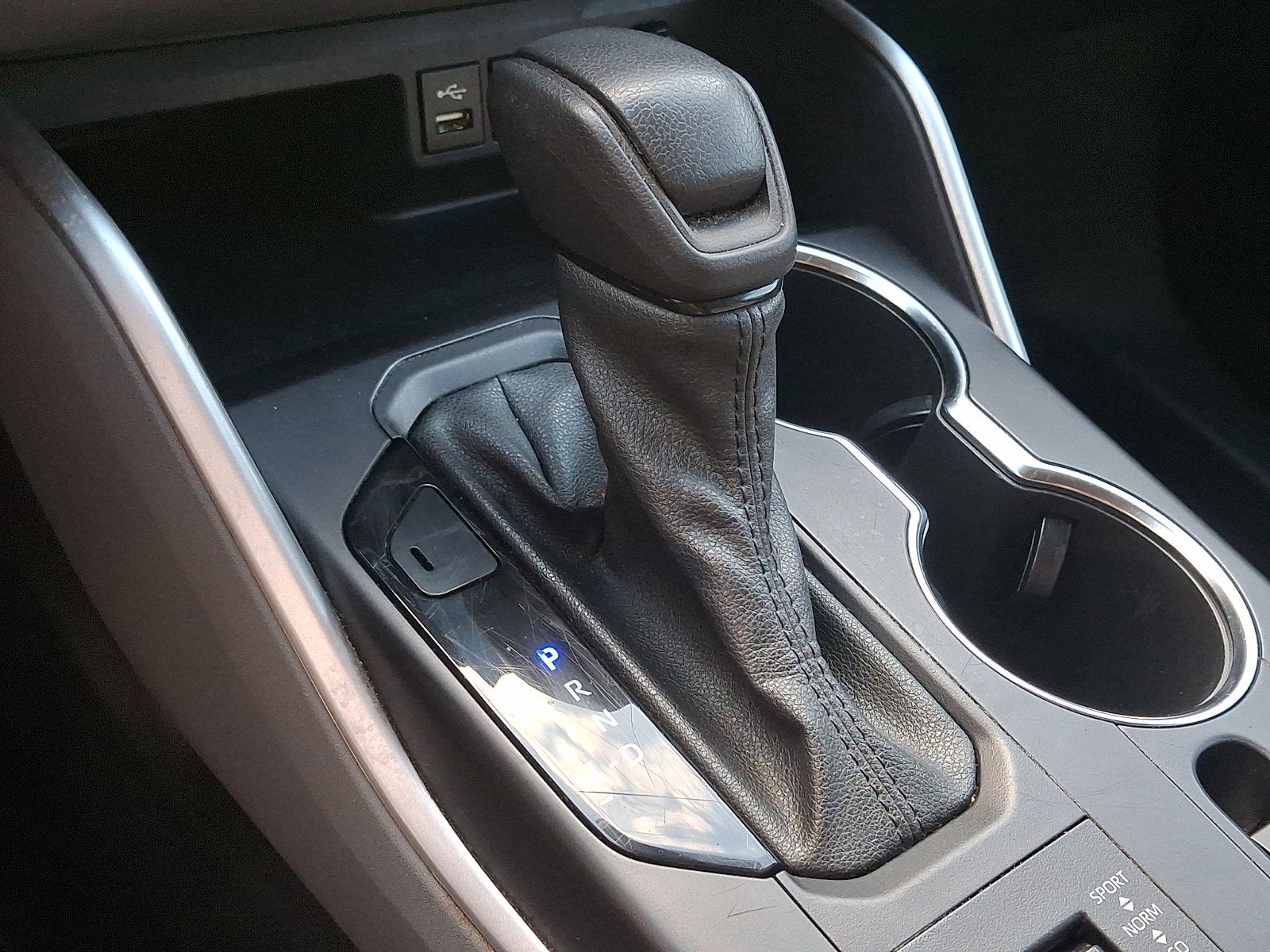 2022 Toyota Highlander L