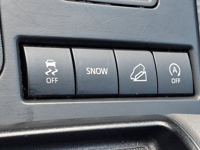 2022 Toyota Highlander L