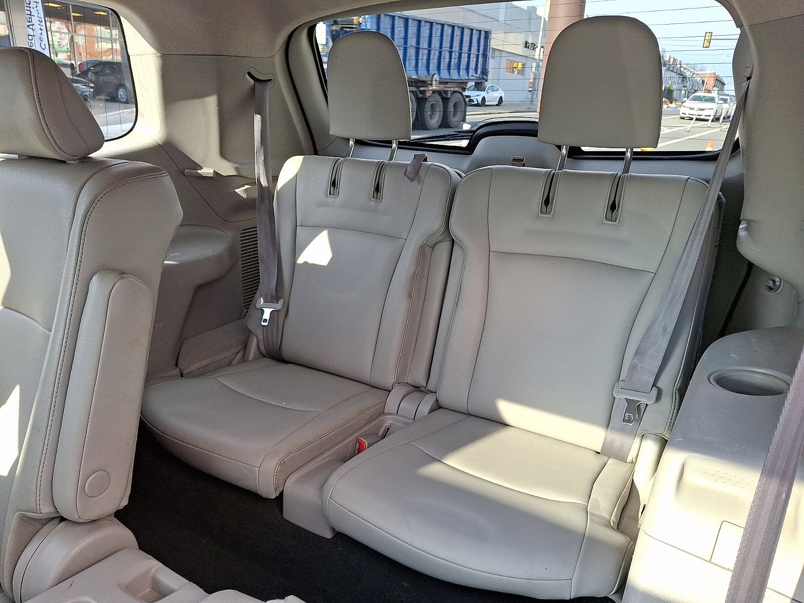 2012 Toyota Highlander 4WD 4dr V6 Limited