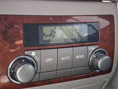 2012 Toyota Highlander 4WD 4dr V6 Limited