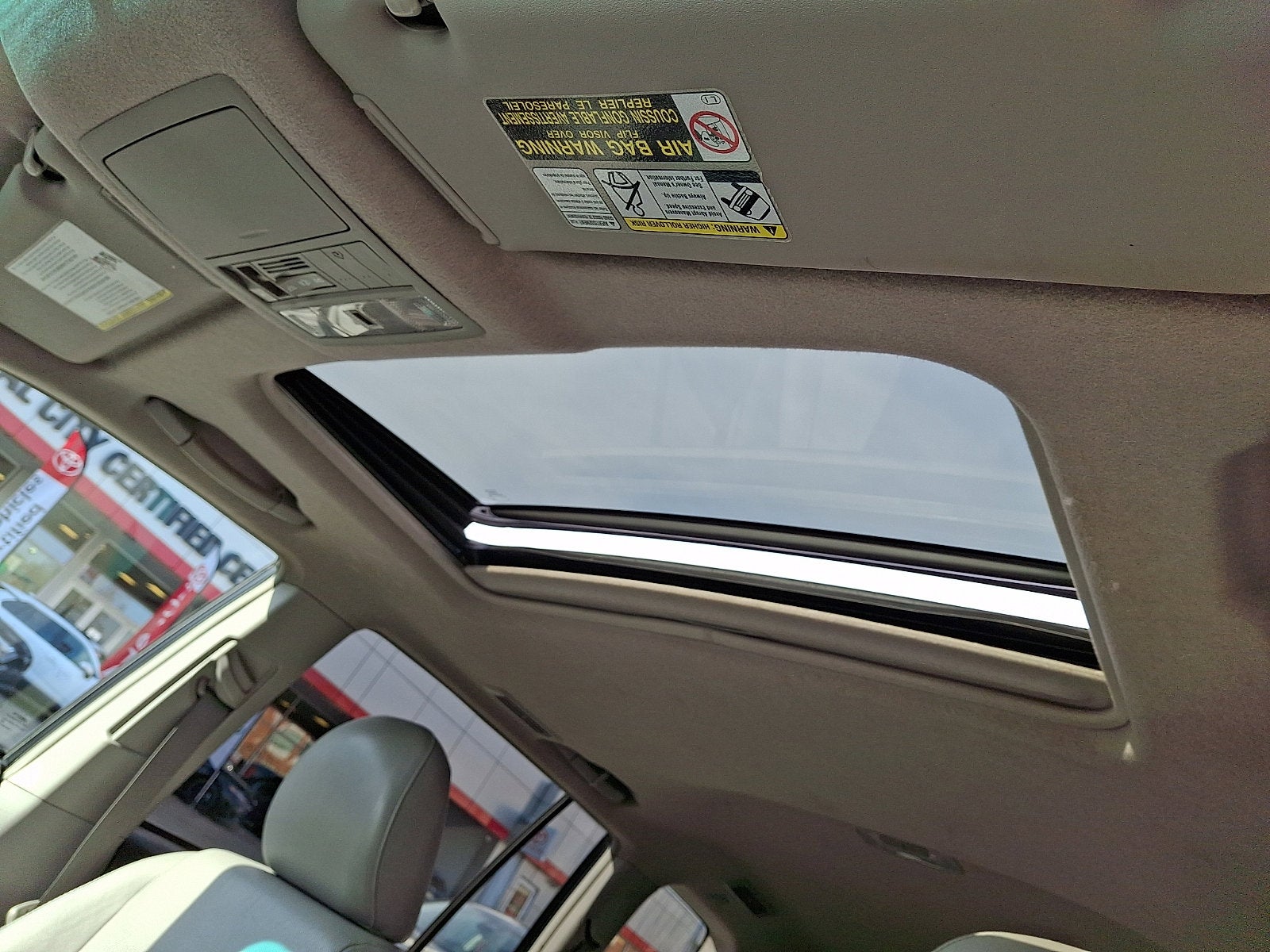 2012 Toyota Highlander 4WD 4dr V6 Limited