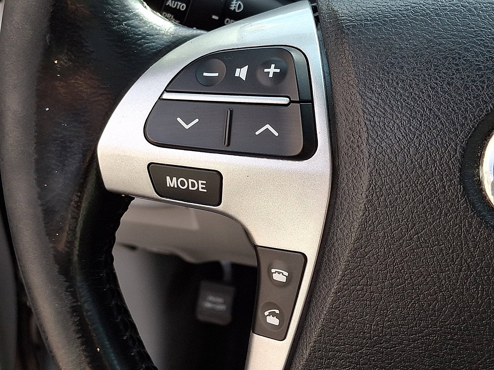 2012 Toyota Highlander 4WD 4dr V6 Limited