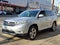 2012 Toyota Highlander 4WD 4dr V6 Limited
