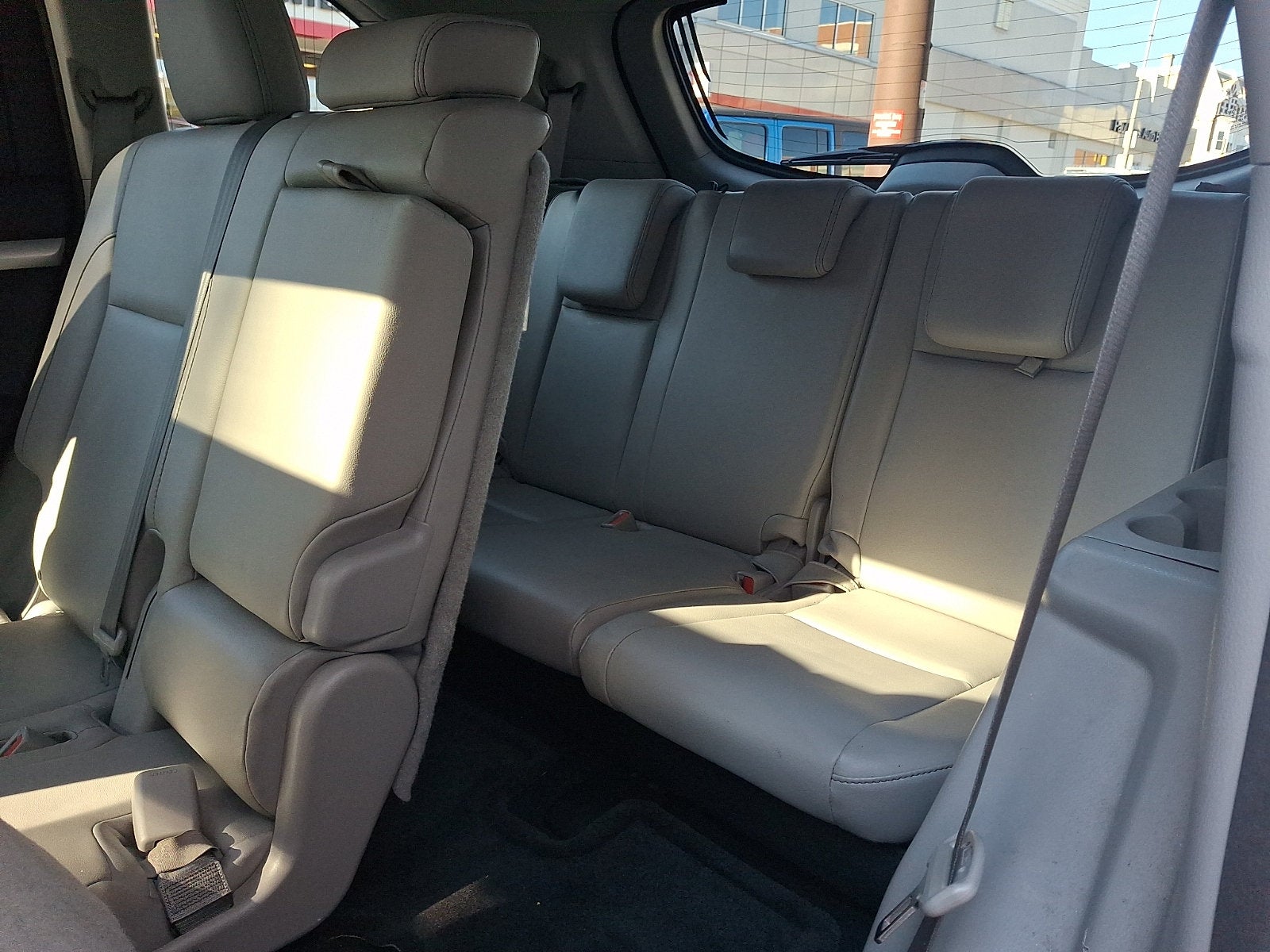 2014 Toyota Highlander XLE