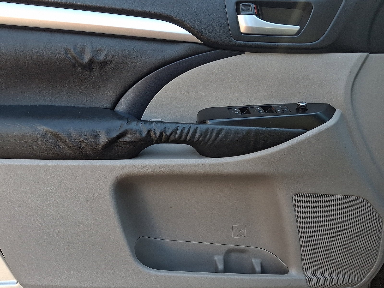 2014 Toyota Highlander XLE