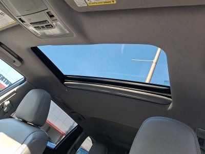 2014 Toyota Highlander XLE