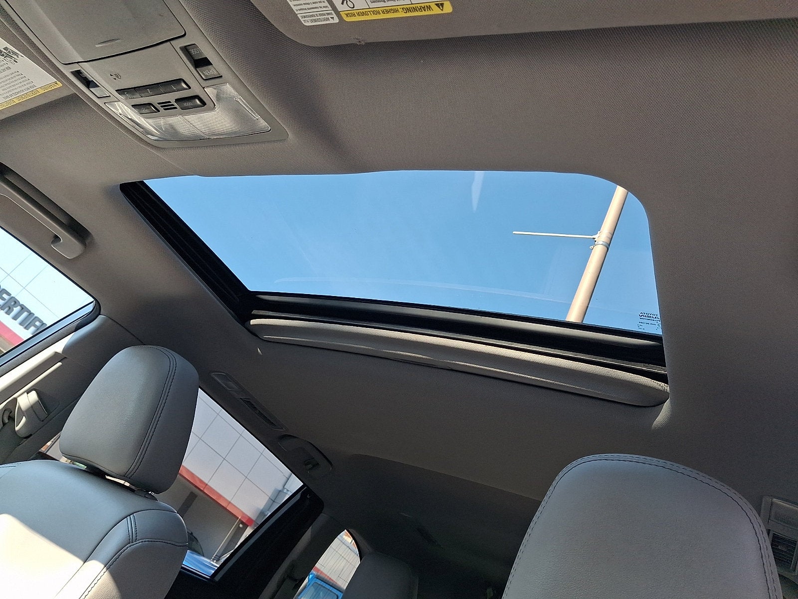 2014 Toyota Highlander XLE
