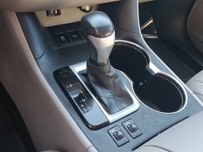 2014 Toyota Highlander XLE