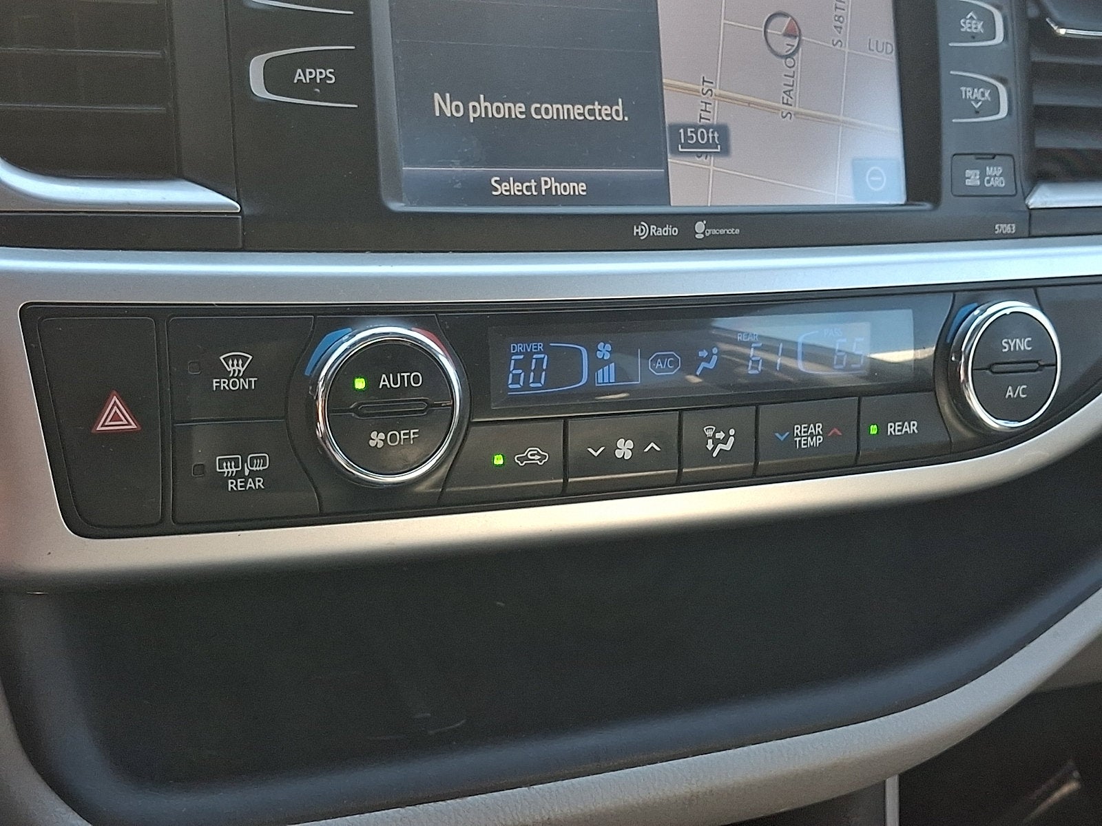 2014 Toyota Highlander XLE