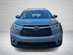 2014 Toyota Highlander XLE
