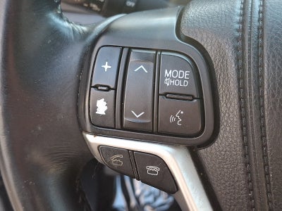 2014 Toyota Highlander XLE