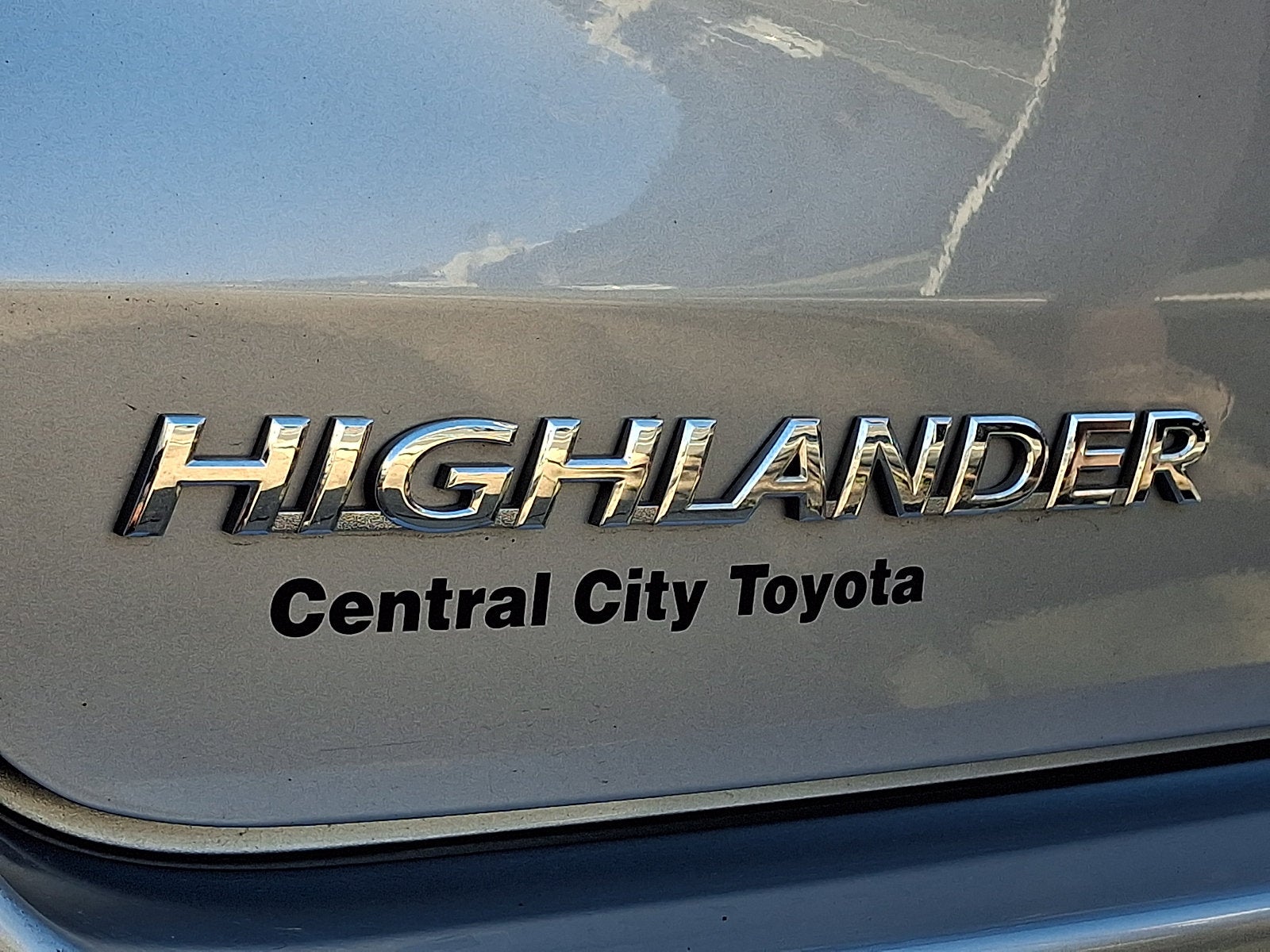 2014 Toyota Highlander XLE