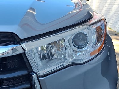 2014 Toyota Highlander XLE