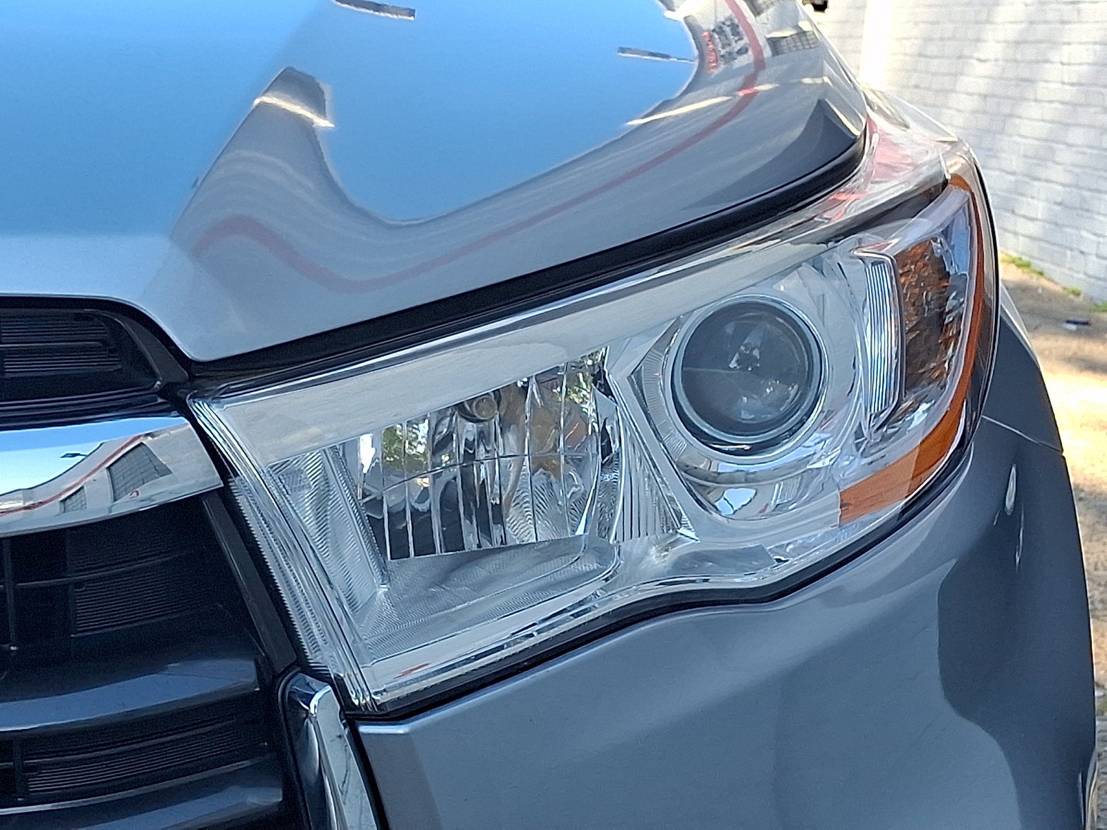 2014 Toyota Highlander XLE