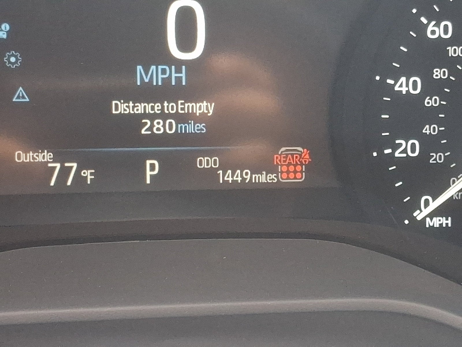 2025 Toyota Sienna LE