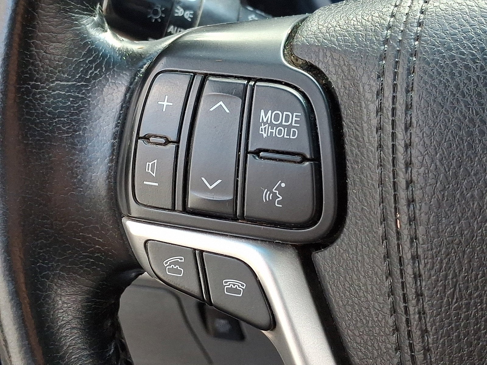 2016 Toyota Sienna XLE