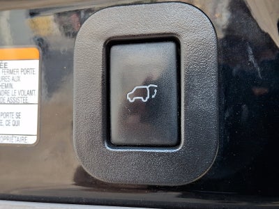 2016 Toyota Sienna XLE