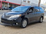 2016 Toyota Sienna XLE