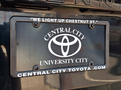 2016 Toyota Sienna XLE