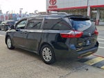 2016 Toyota Sienna XLE