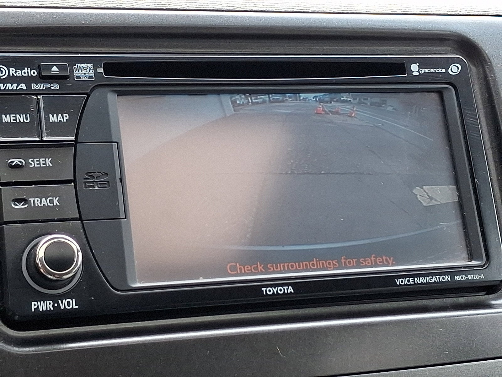 2013 Toyota Sienna XLE