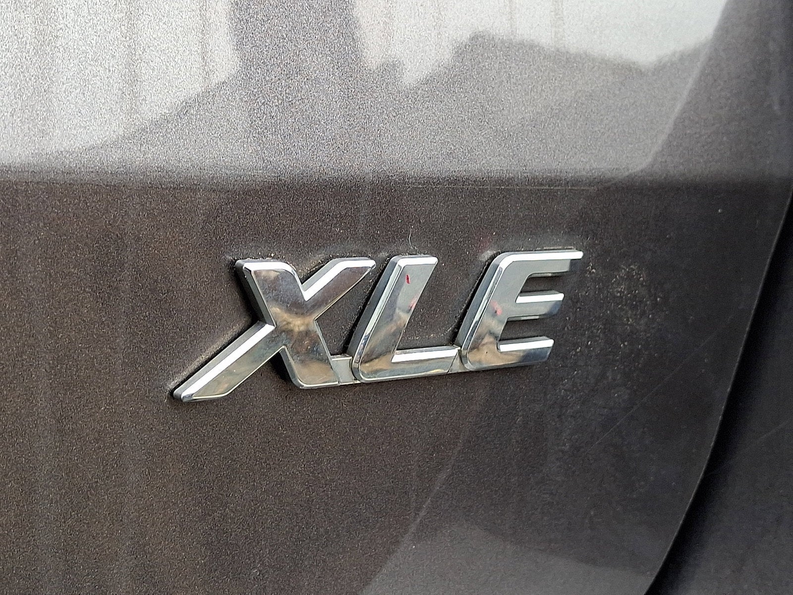 2013 Toyota Sienna XLE