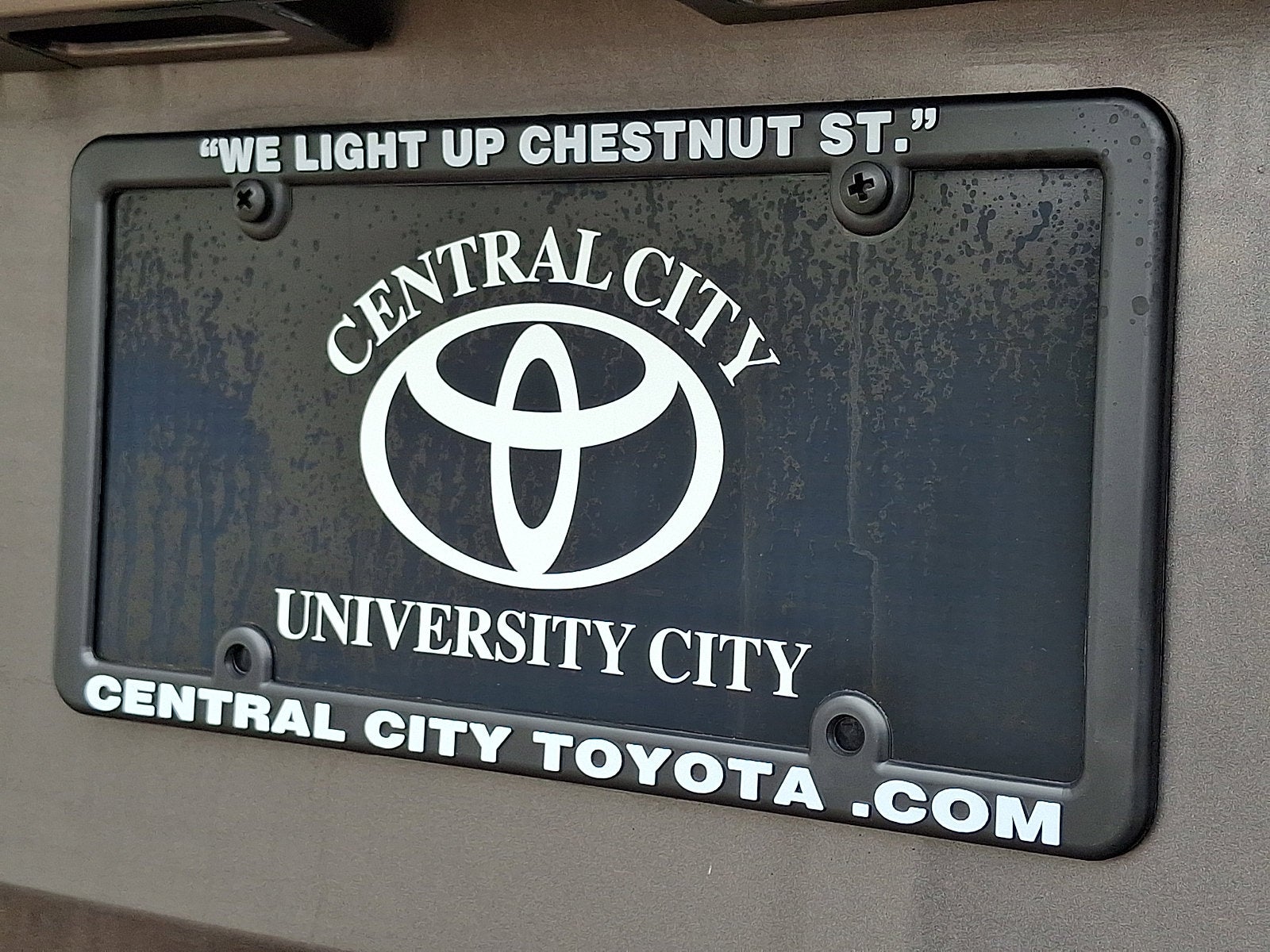 2013 Toyota Sienna XLE