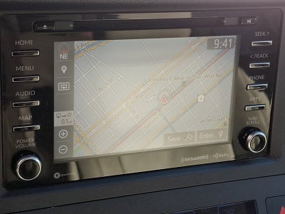 2018 Toyota Sienna Limited