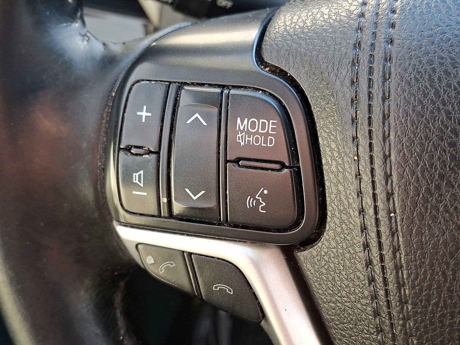 2018 Toyota Sienna Limited