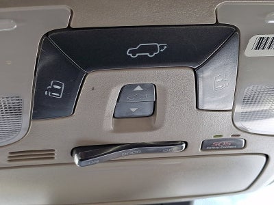 2018 Toyota Sienna Limited