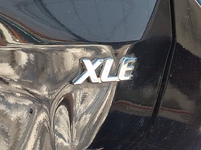 2018 Toyota Sienna Limited