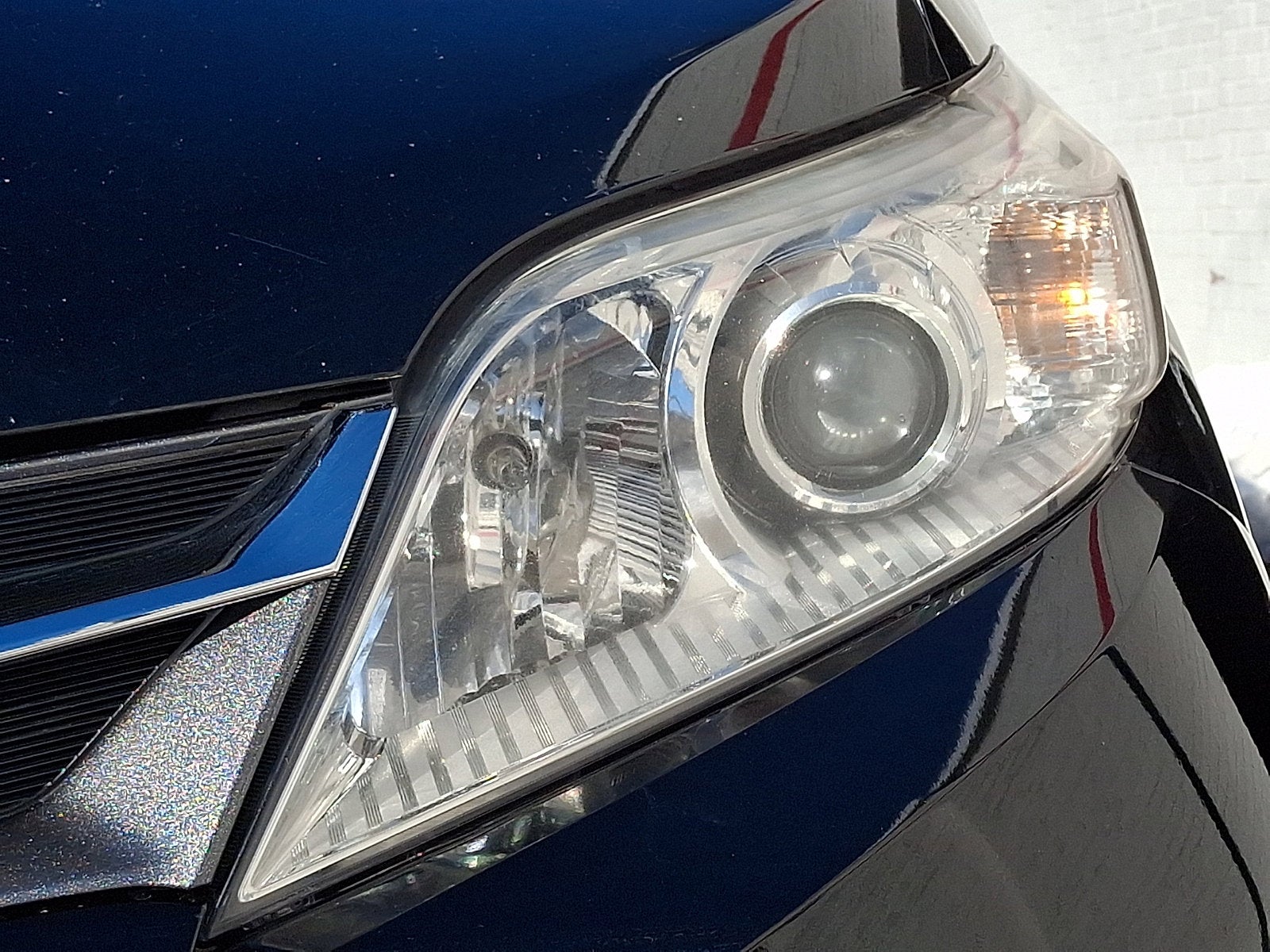 2018 Toyota Sienna Limited