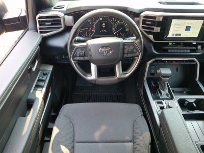 2026 Toyota Tundra 4WD SR5