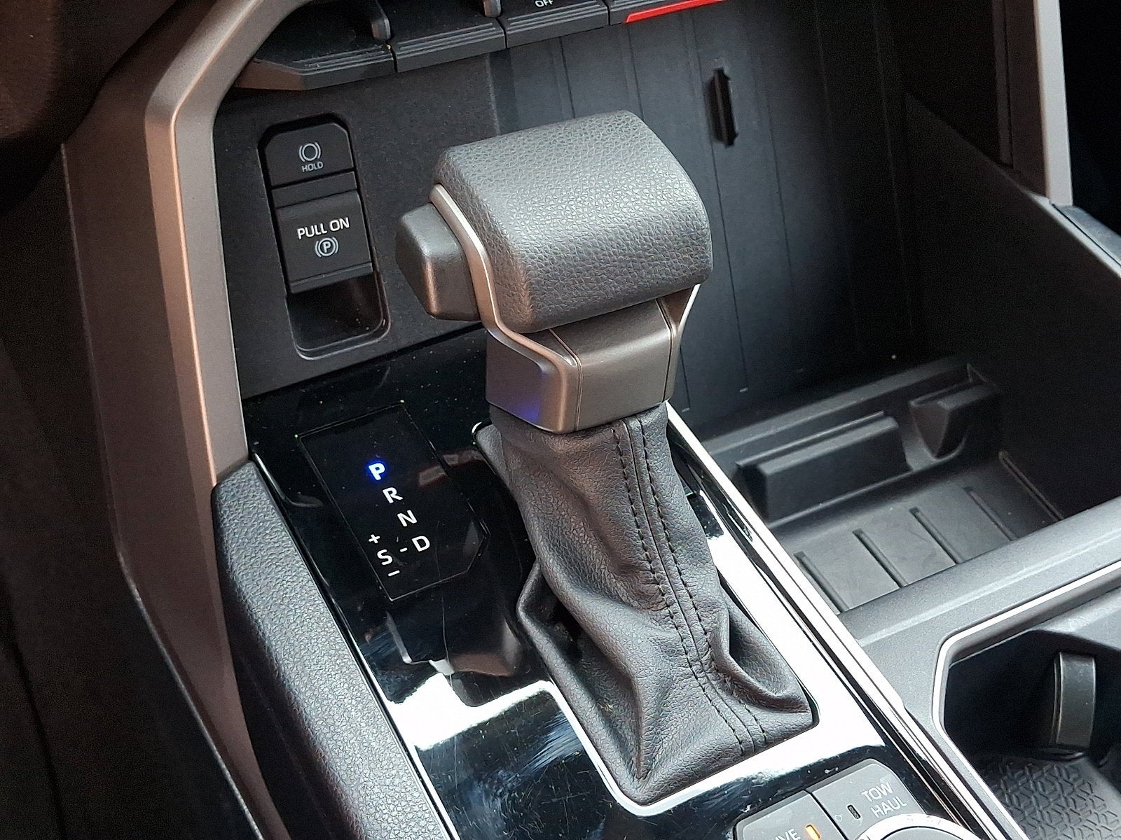 2026 Toyota Tundra 4WD SR5