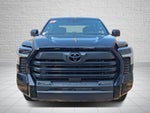 2026 Toyota Tundra 4WD SR5