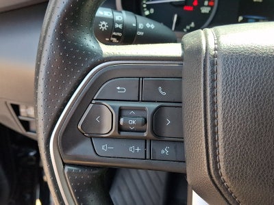 2026 Toyota Tundra 4WD SR5