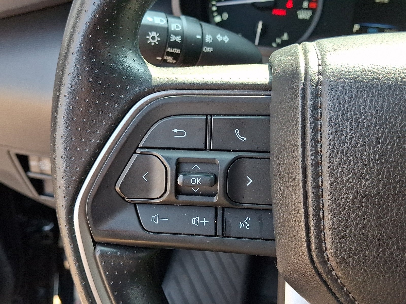 2026 Toyota Tundra 4WD SR5