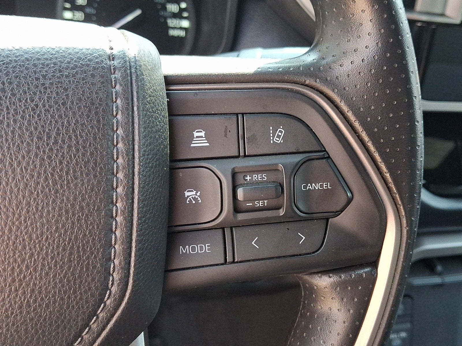 2026 Toyota Tundra 4WD SR5