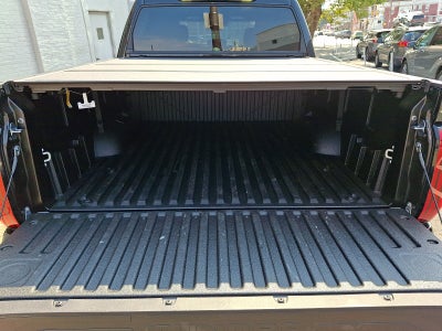 2026 Toyota Tundra 4WD SR5
