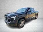 2026 Toyota Tundra 4WD SR5
